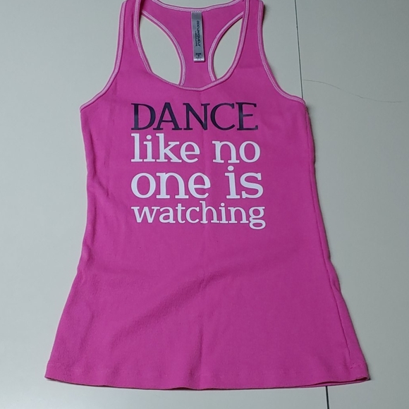 Lorna Jane Tops - Uniquely Lorna Jane Tank Top Size Small